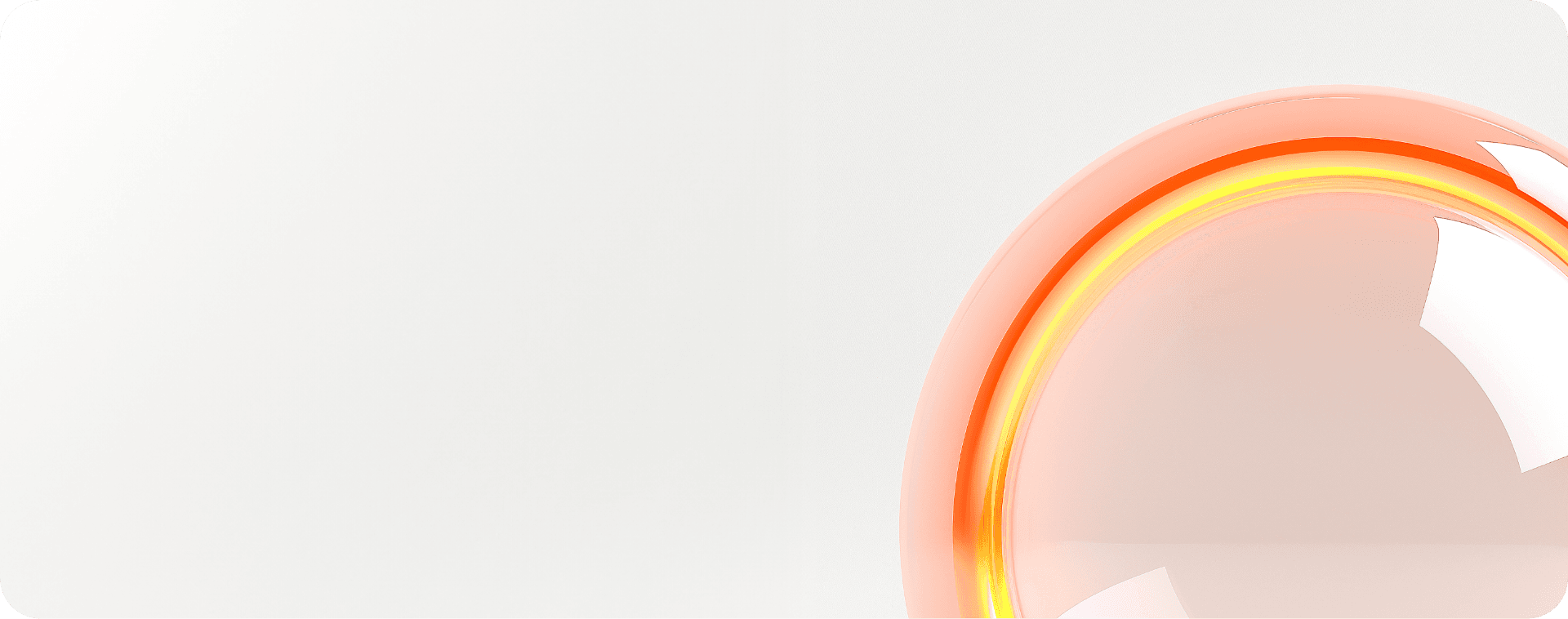 Infrastructure for Financial Product Origination