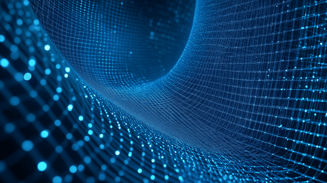 A Blueprint for an Ecosystem with New Capabilities 